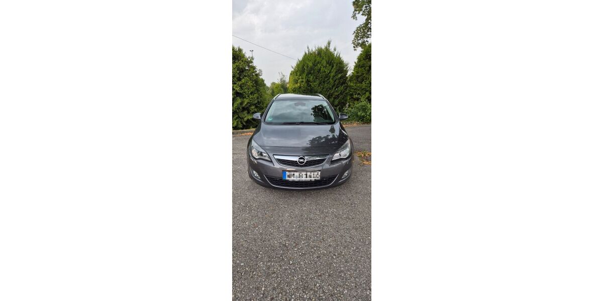 Opel Astra 238.000 km 2.299 &euro; Wielenbach 82407