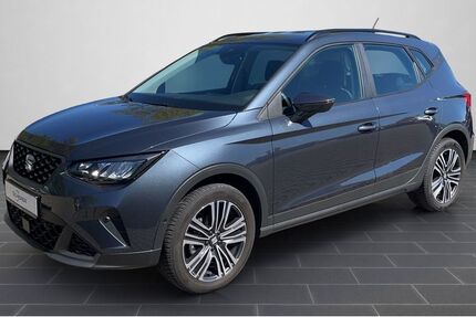 Seat Arona 25.760 km 19.900 &euro; Ludwigshafen 67063