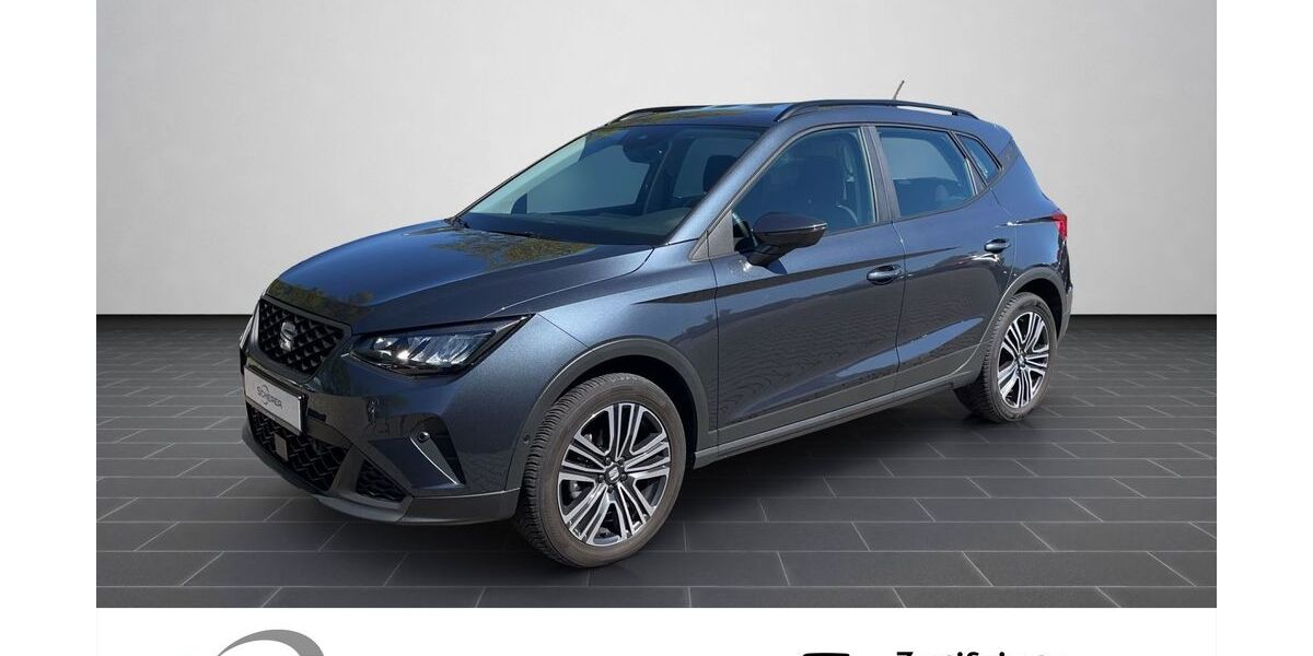 Seat Arona 25.760 km 19.900 &euro; Ludwigshafen 67063