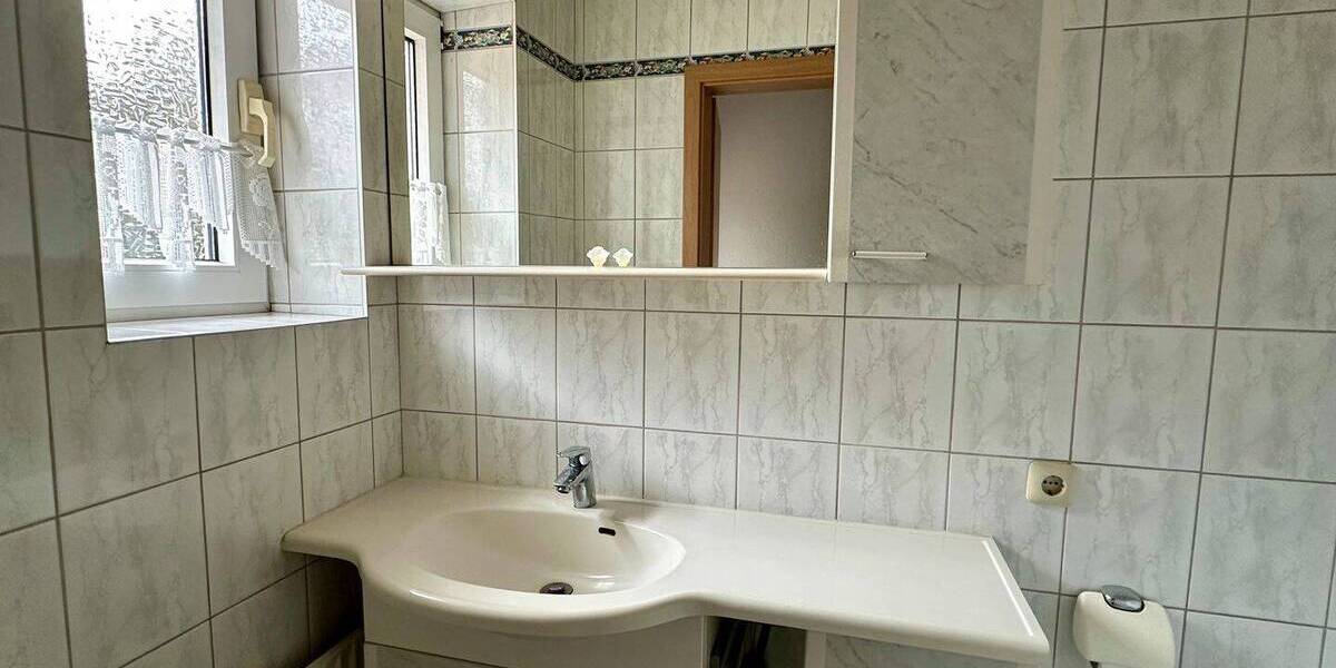 Reihenendhaus Wiesmoor - 3 Zimmer, 95 m&sup2;, 262.000&euro; | Angebot:26080019