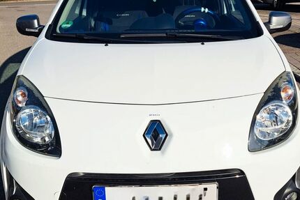 Renault Twingo 98.500 km 3.333 &euro; Großbettlingen 72663