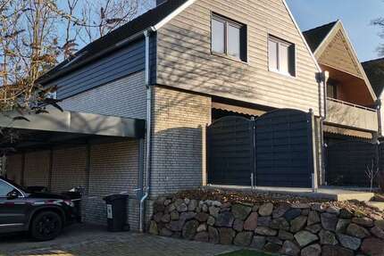 Haus zum Mieten in Buxtehude 1.800 € 140 m² 4 zimmer