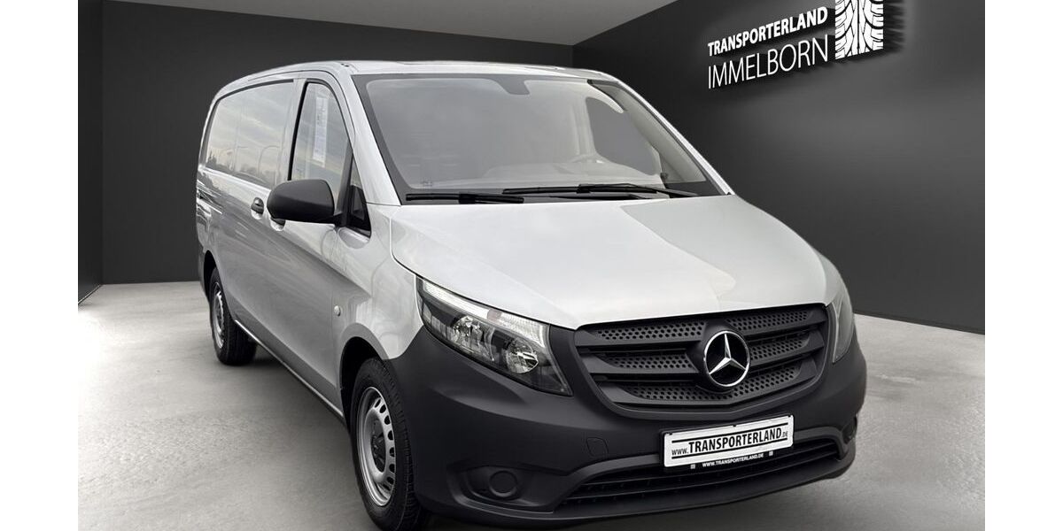 Mercedes-Benz Vito 55.450 km 18.950 &euro; Barchfeld-Immelborn OT Immelborn 36456