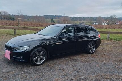 BMW 330 284.000 km 9.200 &euro; Homberg (Ohm) 35315