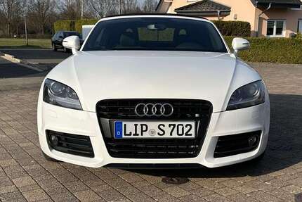 Audi TT 155.000 km 8.900 &euro; Bad Salzuflen 32107