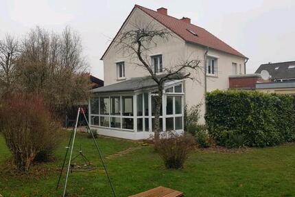 Repräsentatives Einfamilienhaus 6 zimmer
