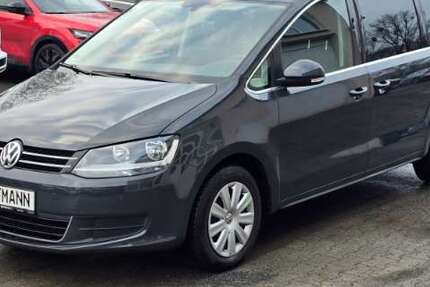 VW Sharan 211.607 km 11.890 &euro; Berlin - Steglitz 12247
