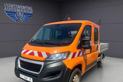 Peugeot Boxer 107.010 km 12.989 &euro; Saarlouis 66740