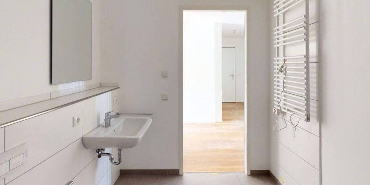 Etagenwohnung Villingen-Schwenningen Villingen - 3 Zimmer, 83 m&sup2;, 1.005&euro; | Angebot:26825914