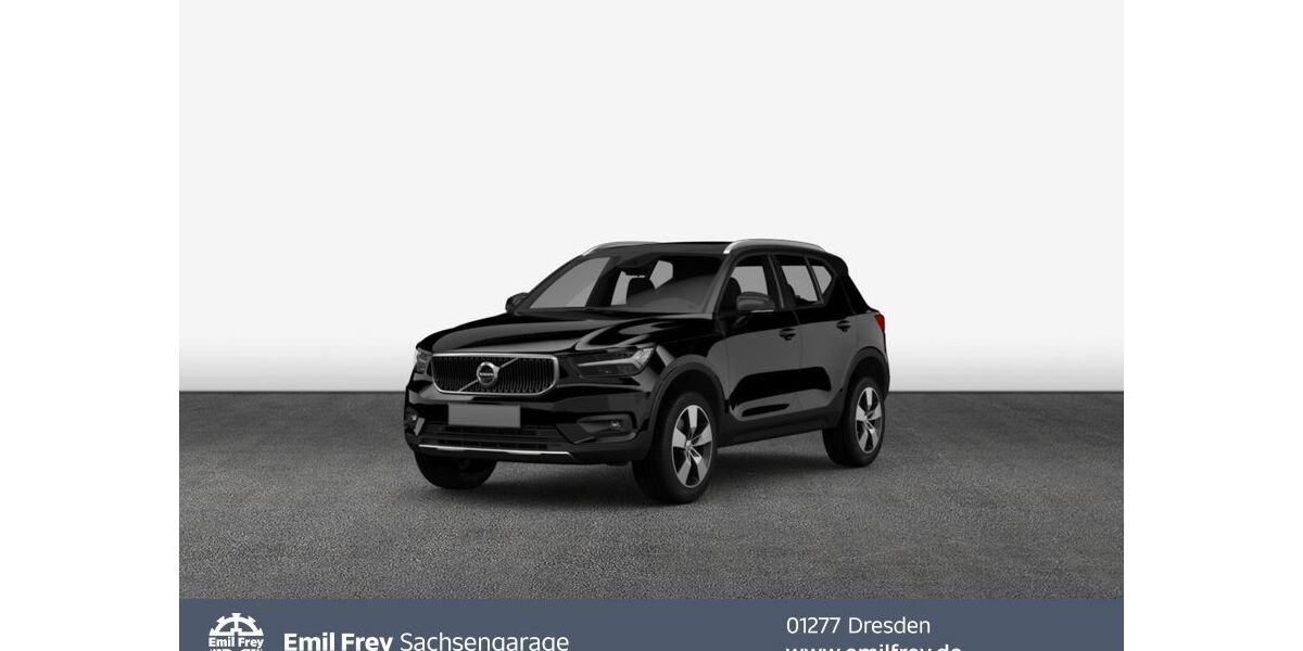 Volvo XC40 4.830 km 38.250 &euro; Dresden 01159