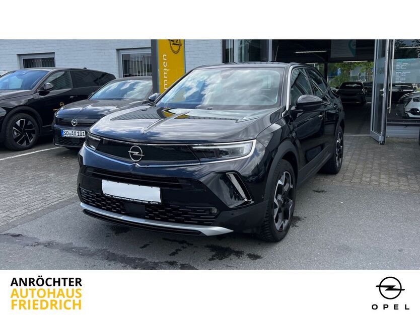 Opel Mokka 56.000 km 18.490 € Anröchte 59609