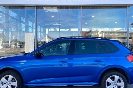 Skoda Kamiq 15.900 km 28.980 &euro; Königsbrunn 86343