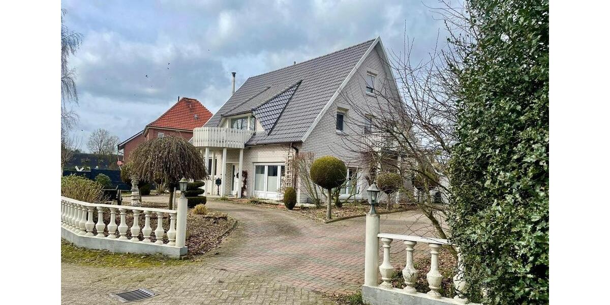 Einfamilienhaus Emlichheim - 6 Zimmer, 200 m&sup2;, 410.000&euro; | Angebot:25543153
