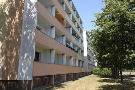 Wohnung Borna - 2 Zimmer, 64 m&sup2;, 390&euro; | Angebot:19451112