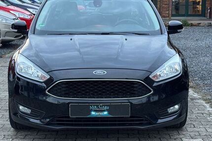 Ford Focus 119.752 km 6.800 &euro; Jüchen 41363