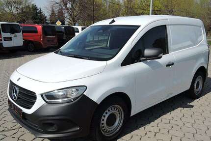 Mercedes-Benz Citan 105.365 km 14.863 &euro; Nordhausen 99734