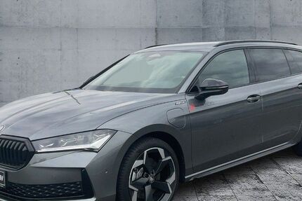 Skoda Superb 1.508 km 51.370 &euro; Bamberg 96052