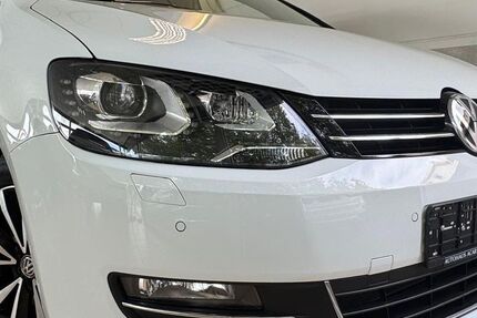 VW Sharan 122.200 km 27.990 € Heilbronn 74080