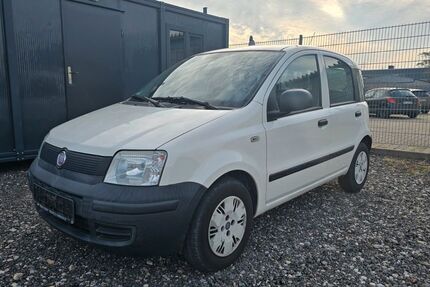 Fiat Panda 61.000 km 2.990 € Schwetzingen 68723