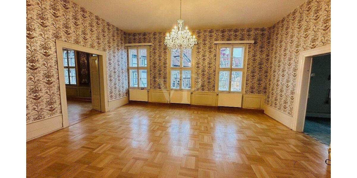 Gewerbeobjekt Celle Altstadt - 1 Zimmer, 643 m&sup2;, 3.900&euro; | Angebot:25677772