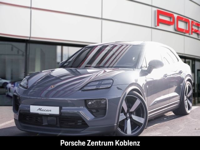 Porsche Macan 3.500 km 96.500 € Koblenz 56070