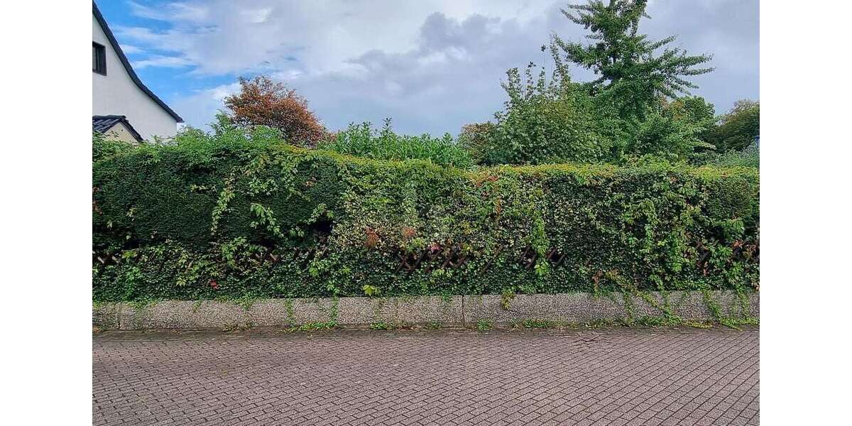 Grundstück Essen Stadtbezirk VII - 285.000&euro; | Angebot:26847223