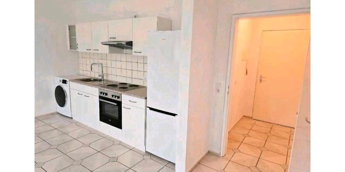 Etagenwohnung Michelstadt - 1 Zimmer, 33 m&sup2;, 79.900&euro; | Angebot:26083796
