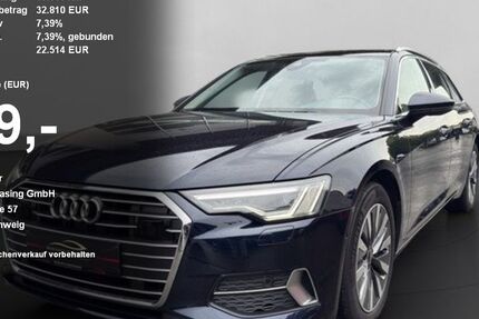 Audi A6 110.871 km 30.980 &euro; Sigmaringen 72488