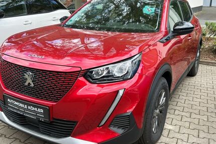 Peugeot 2008 16.108 km 16.980 &euro; Siegen 57072