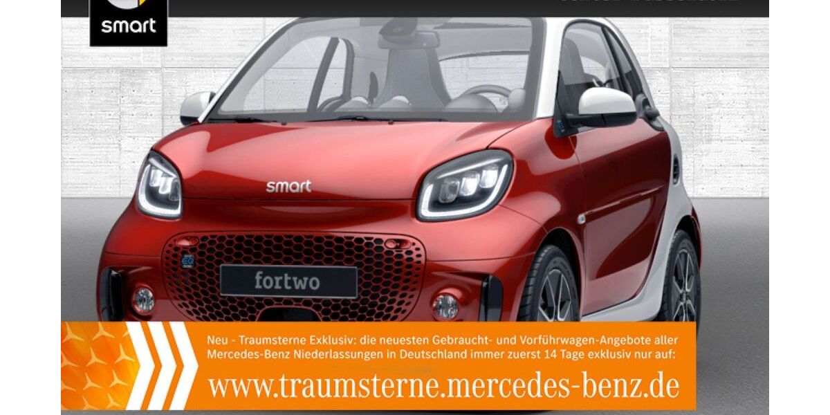 Smart ForTwo 8.995 km 13.390 &euro; Düsseldorf 40231