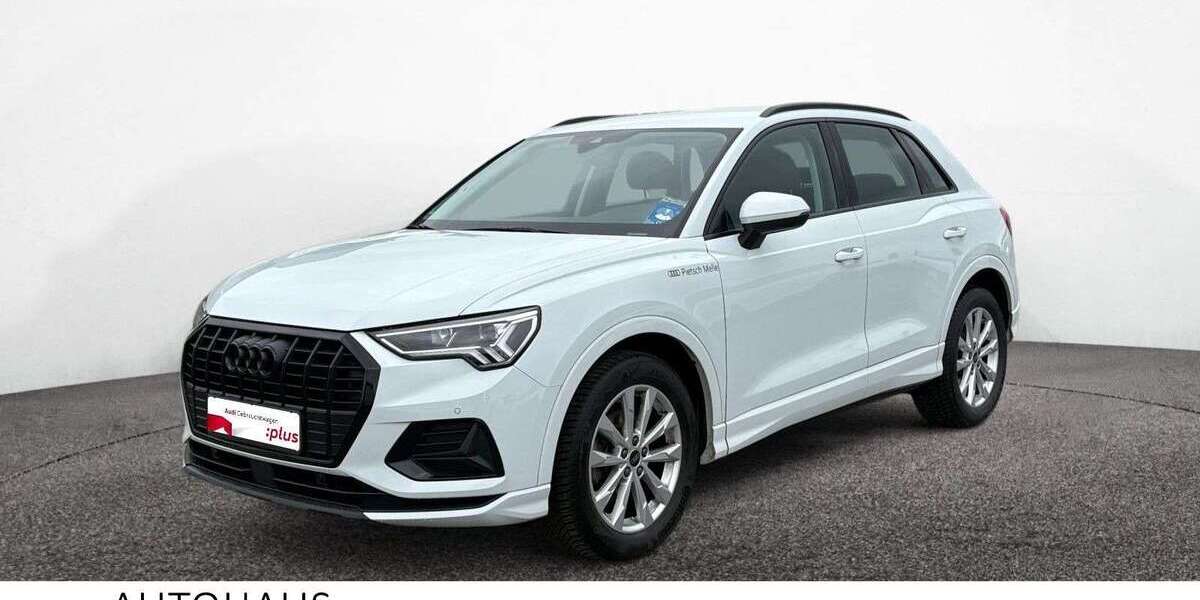 Audi Q3 48.841 km 35.800 &euro; Melle 49324