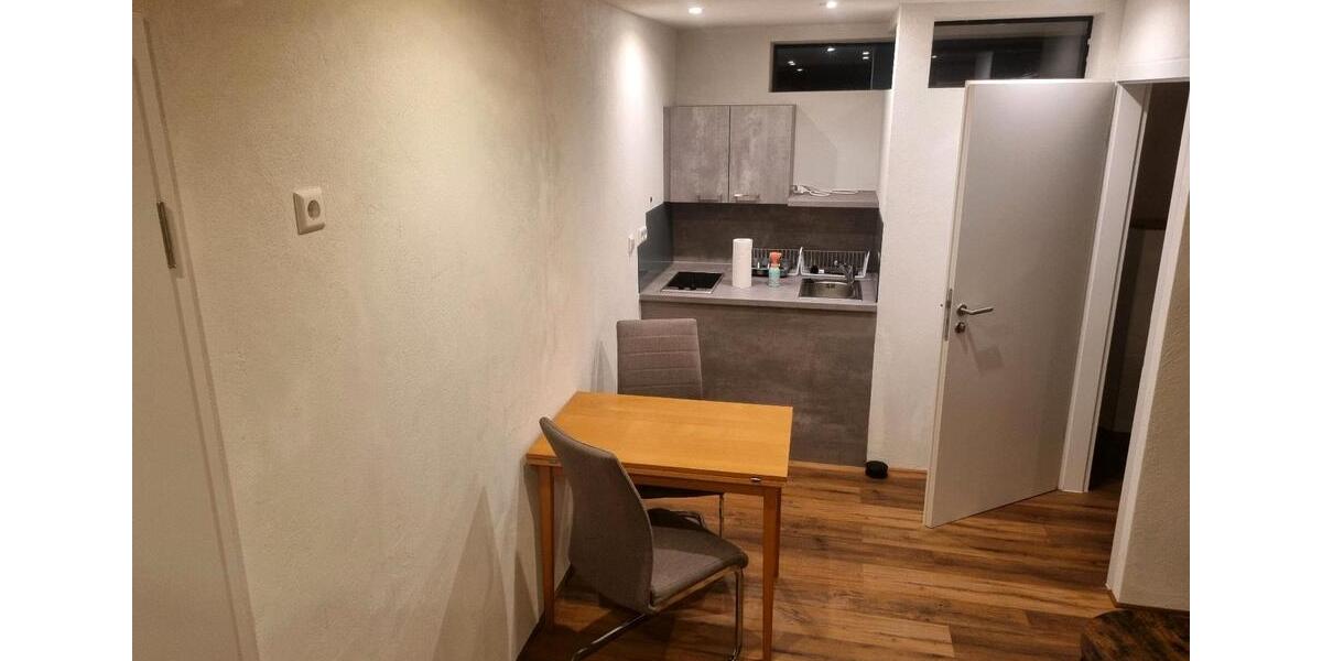 Maisonettenwohnung Gomadingen - 1 Zimmer, 20 m&sup2;, 475&euro; | Angebot:26400985