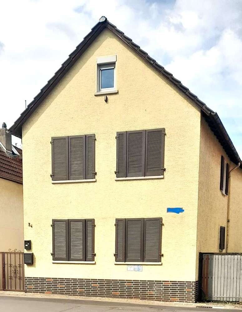 Haus zum Kaufen in Ober-Mörlen 399.000 € 170.5 m²