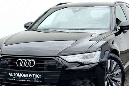 Audi A6 159.000 km 26.990 &euro; Bekond 54340
