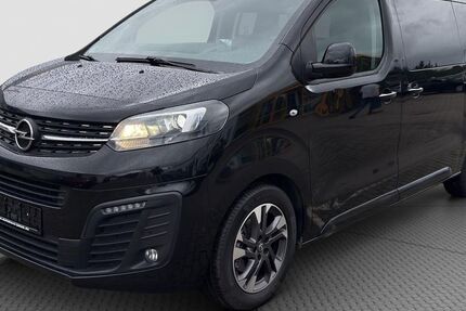 Opel Zafira Life 180.690 km 17.997 &euro; Neustadt 08223