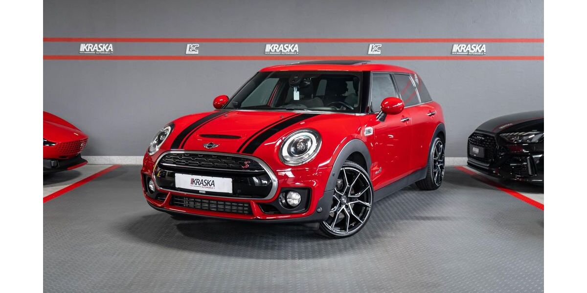 Mini Cooper S 102.042 km 16.970 &euro; Germaringen 87656