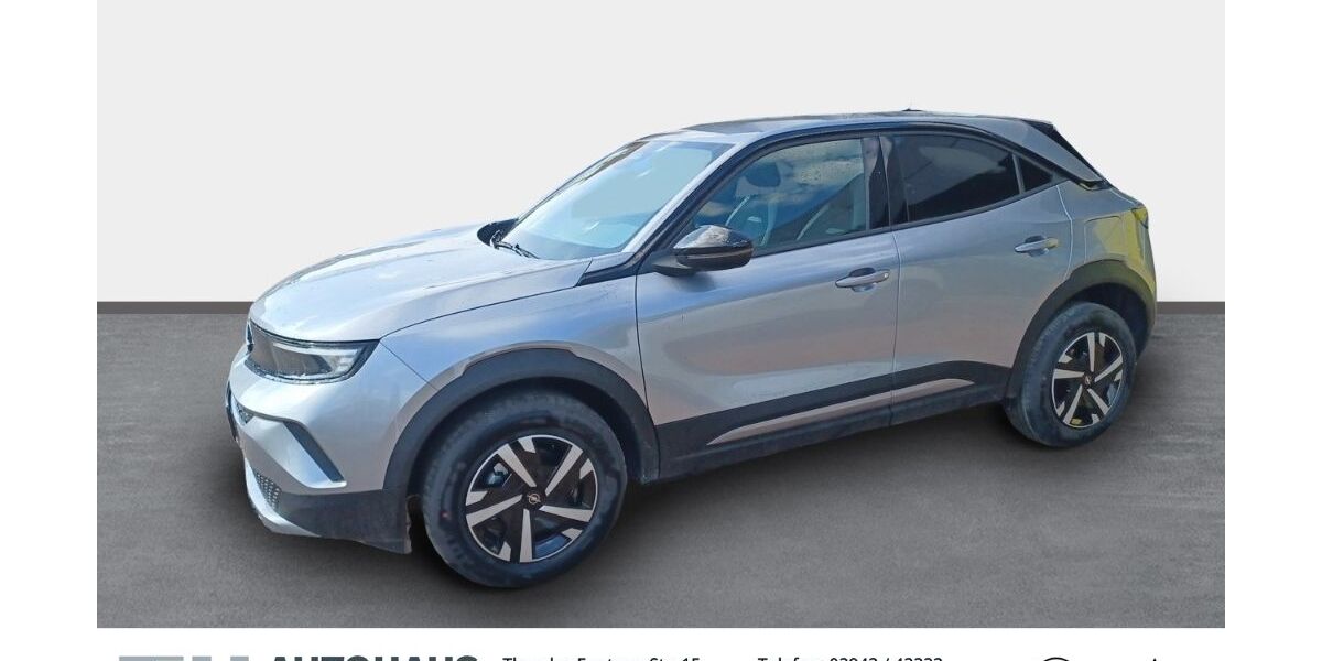 Opel Mokka 2.541 km 21.950 &euro; Wernigerode 38855