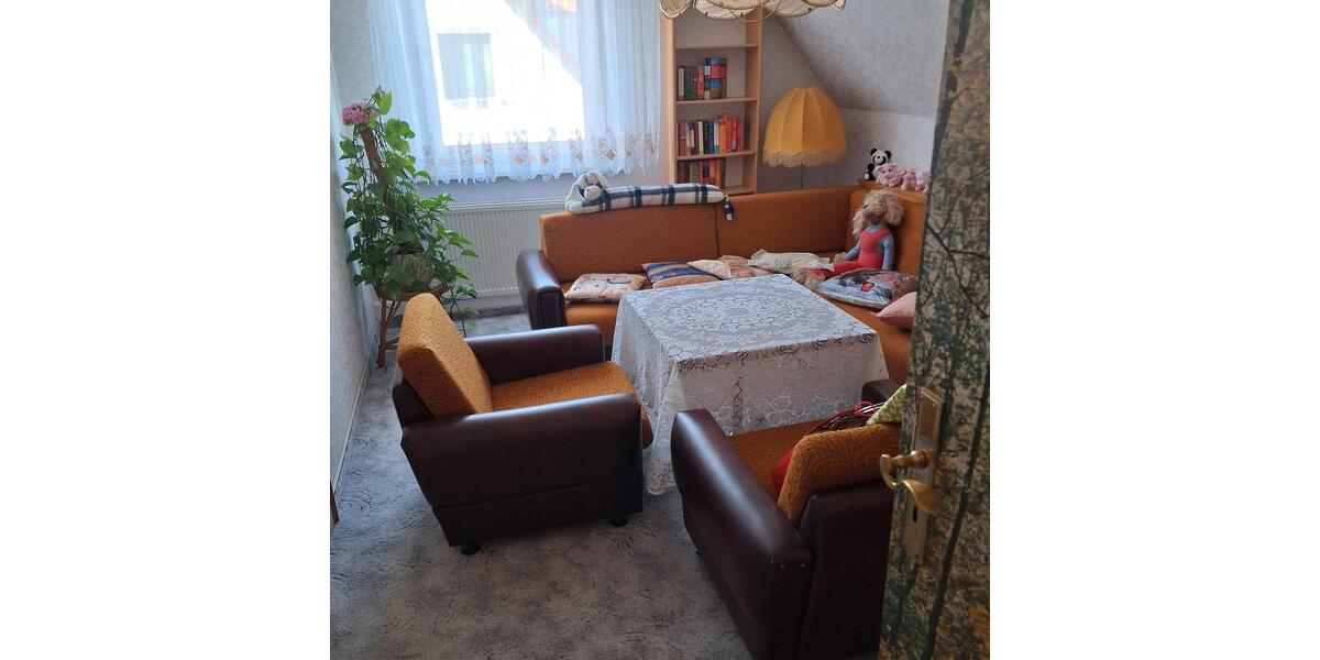 Doppelhaushälfte Farnstädt - 4 Zimmer, 119 m&sup2;, 190.000&euro; | Angebot:26413271