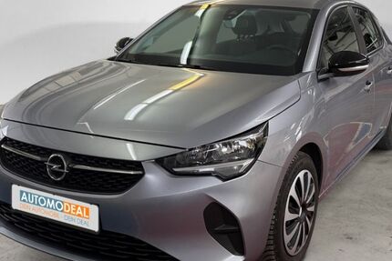 Opel Corsa 36.500 km 11.870 &euro; Dinslaken 46539