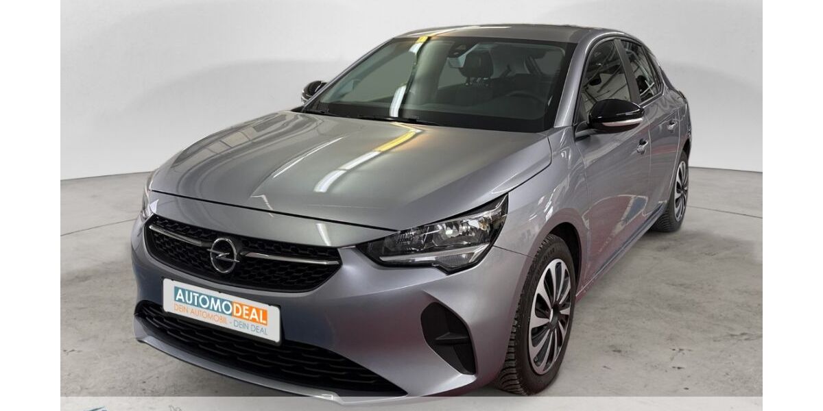 Opel Corsa 36.500 km 11.870 &euro; Dinslaken 46539