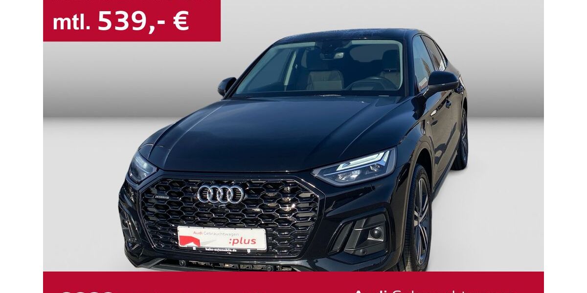 Audi Q5 85.174 km 42.840 &euro; Göppingen 73037