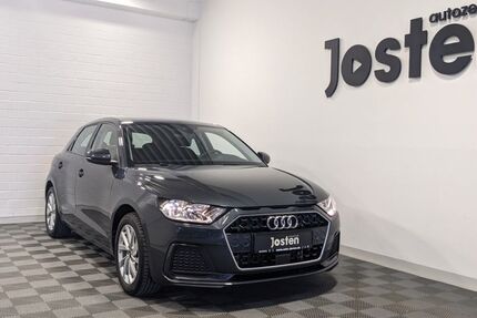 Audi A1 14.117 km 22.490 € Monheim am Rhein 40789
