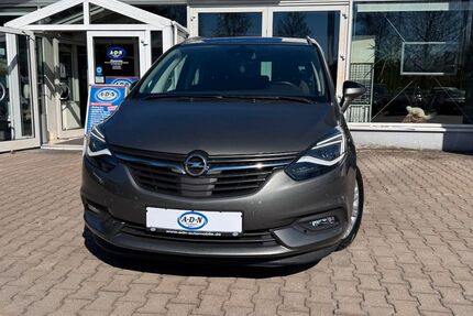 Opel Zafira 97.000 km 13.850 &euro; Obergünzburg 87634
