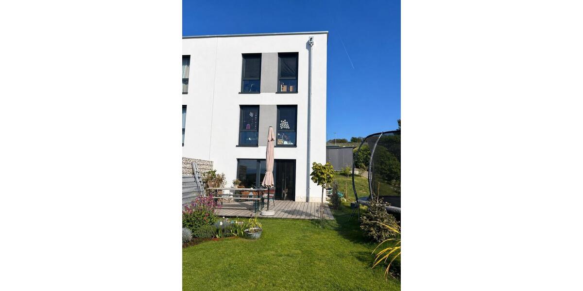 Reihenhaus Bad Bellingen - 5 Zimmer, 139 m&sup2;, 599.000&euro; | Angebot:26916802