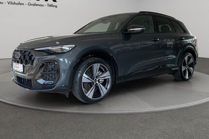 Audi Q5 10.000 km 65.400 &euro; Vilshofen 94474