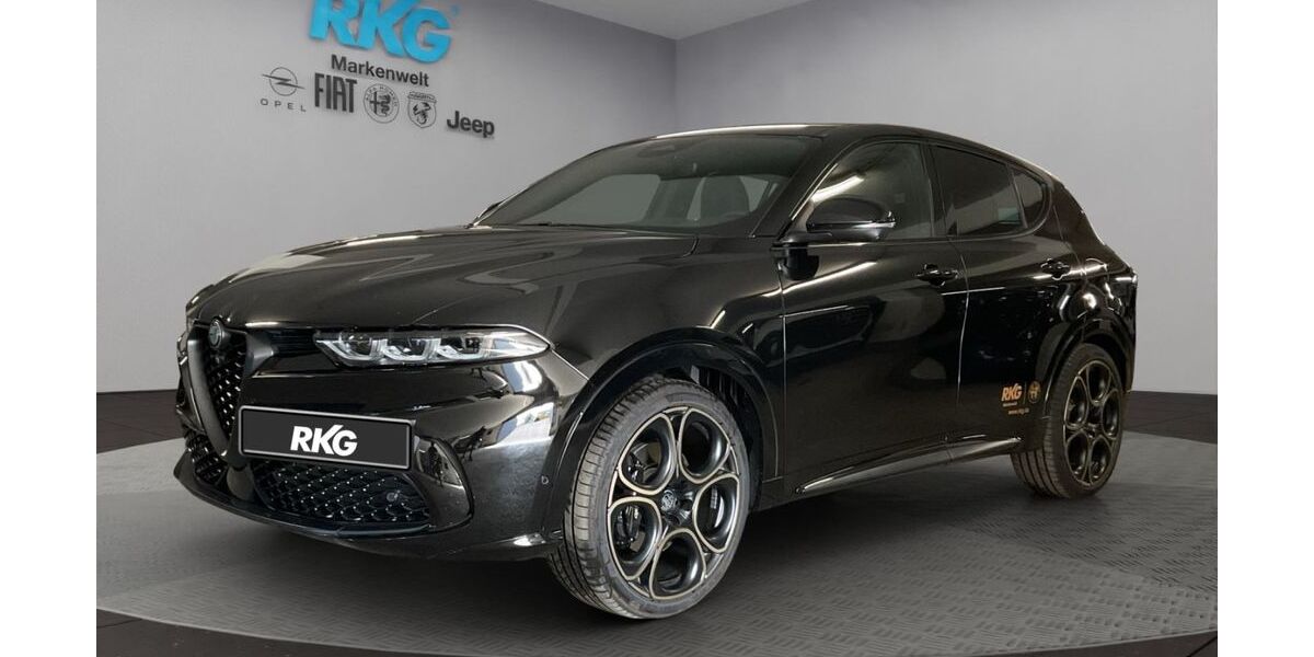 Alfa Romeo Tonale 4.500 km 49.990 &euro; Bonn 53119