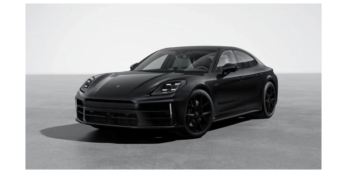 Porsche Panamera 16.430 km 124.800 &euro; Bielefeld 33719
