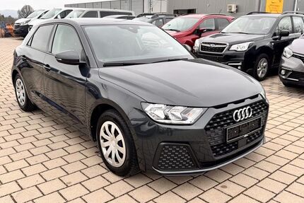 Audi A1 169.200 km 11.499 &euro; Bad Wurzach 88410