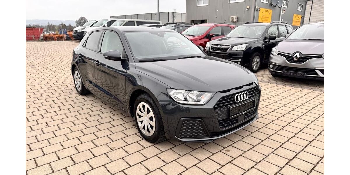 Audi A1 169.200 km 11.699 &euro; Bad Wurzach 88410