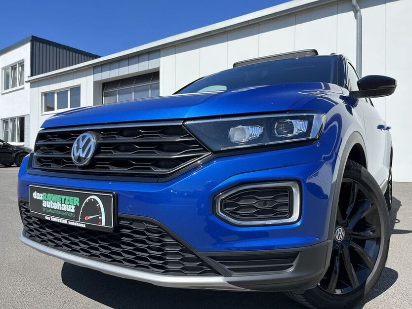 T-Roc